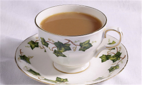 玉林奶茶