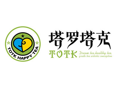 塔羅塔克奶茶