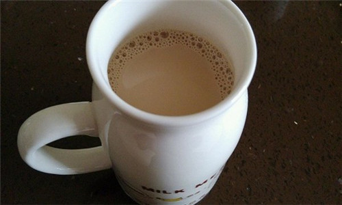 koi奶茶