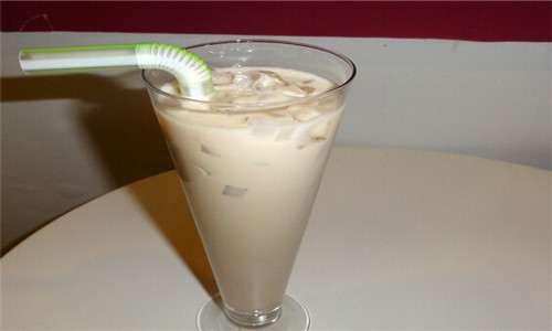 飲格奶茶