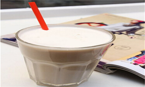 帥果奶茶