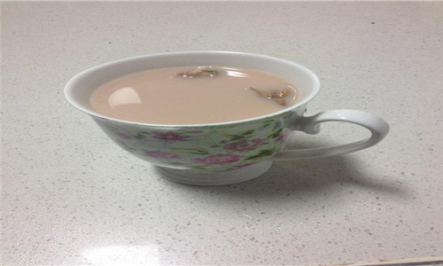 邂逅奶茶