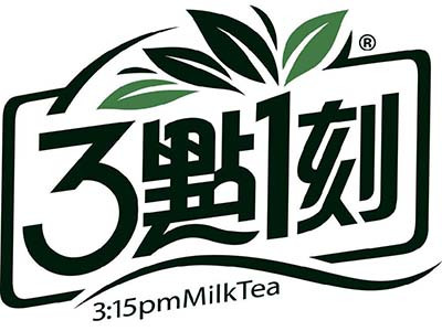三點一刻奶茶
