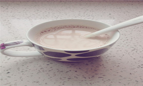 五葉茶奶茶