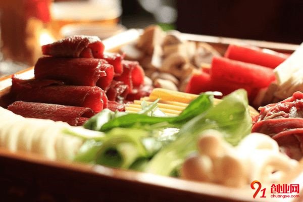 不二村串串香加盟品牌介紹