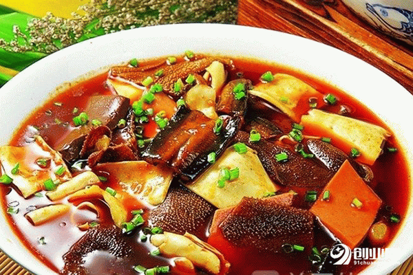 川天椒麻辣燙加盟條件 川天椒麻辣燙加盟條件