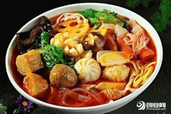 川天椒麻辣燙加盟 川天椒麻辣燙加盟