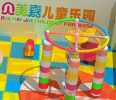 貝美嘉幼兒教育