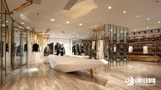 新手怎么開服裝店，需要掌握哪些技巧與基本知識？