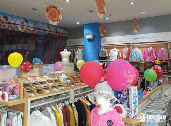 母嬰加盟店有什么經營技巧？
