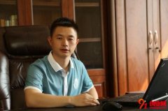 循環家具創業第一人，打動劉強東，植樹18萬棵