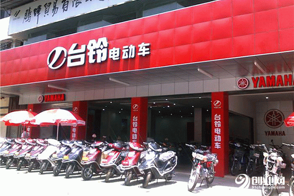 臺鈴電動(dòng)車好不好？高質(zhì)量產(chǎn)品藍(lán)海商機(jī)