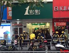 她是如何做到從0到十萬的？