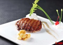 西餐加盟店，助力創(chuàng)業(yè)夢