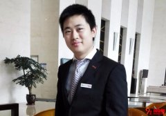 他在事業(yè)巔峰辭職創(chuàng)業(yè)，現(xiàn)在一個月狂賺200000！