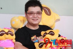 玩游戲收入490億的大佬告訴你創(chuàng)業(yè)就是這么簡(jiǎn)單