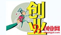 影響農產品電商創業發展的幾個重大問題