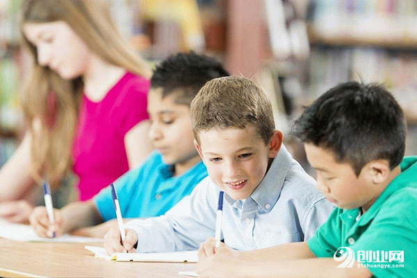 滿分作文加盟條件有哪些?條件少，創業更省心