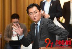 加碼永輝，入股萬達，騰訊的新零售戰略變得更焦慮了