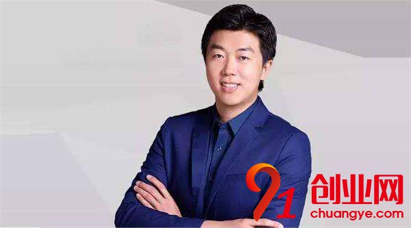 星瀚資本楊歌的八次創業：輕視資本是失敗的“罪魁禍首”