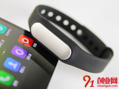 小米手環(huán)制造商提交IPO：前三季凈利近億 雷軍系持股近40%