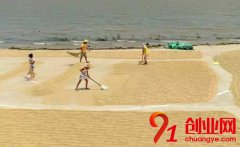 農村創業拿地技巧：這3類土地用地優惠政策最多！