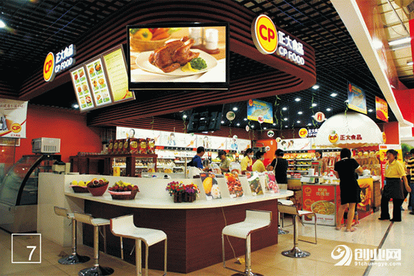 正大食品可以加盟嗎？簡單條件助您輕松加盟