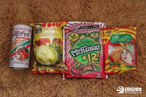好味島零食加盟得要多少錢？低成本足夠讓你實現創業夢