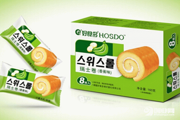好食多零食成本多少？投資門檻低，成功創(chuàng)業(yè)