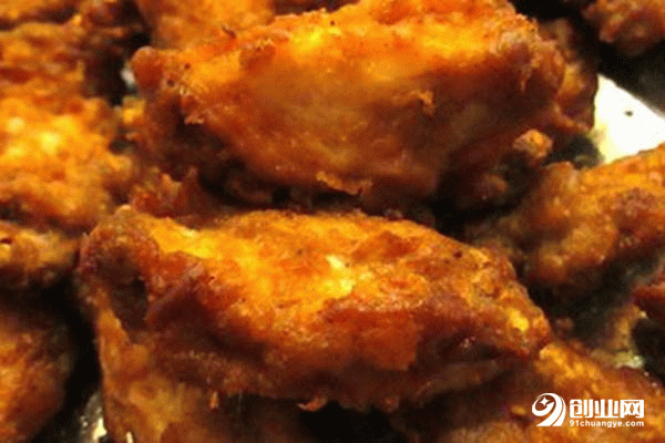 邢臺市肯德炸雞掙錢嗎?大品牌有保障 邢臺市肯德炸雞掙錢嗎?大品牌有保障