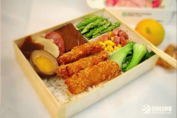 加盟東池便當(dāng)怎么樣?有發(fā)展的前途嗎
