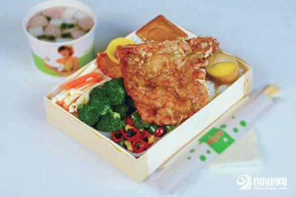 東池便當加盟優勢?我們一起來看看