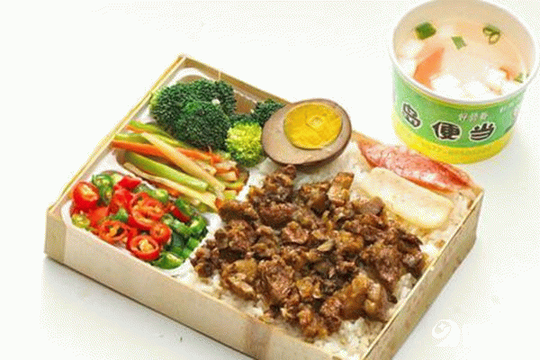 島便當(dāng)加盟費要多少錢?輕松開店讓你創(chuàng)業(yè)不糾結(jié)