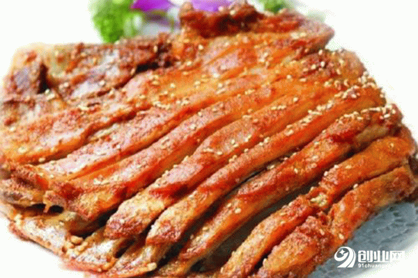 章丘黃家烤肉有什么加盟優(yōu)勢？抓住成功的機(jī)會