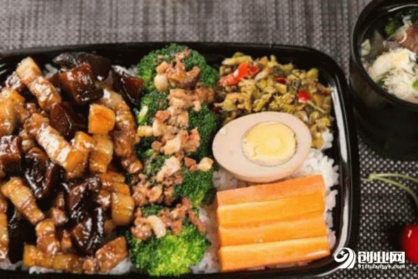 7號便當怎么樣是騙局嗎?帶你了解里面的真實內幕