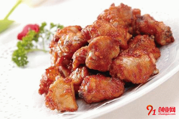 樂美斯炸雞漢堡怎么樣?品牌優(yōu)勢(shì)有哪些?