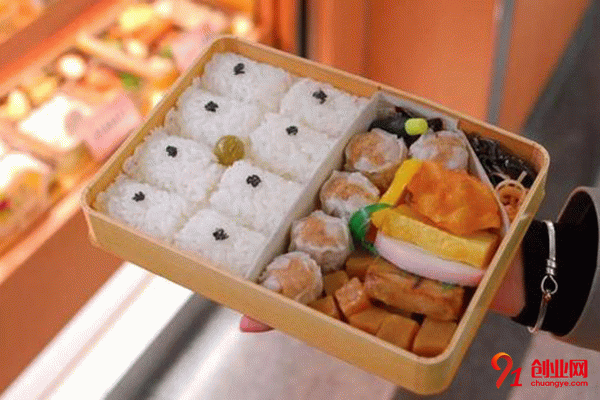 上池便當總部在哪里?加盟需要滿足什么條件?