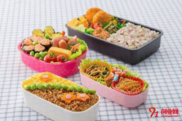 食光便當口碑好不好?加盟條件有哪些?