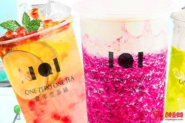 101茶鋪總部在哪里?趕快去尋找答案吧