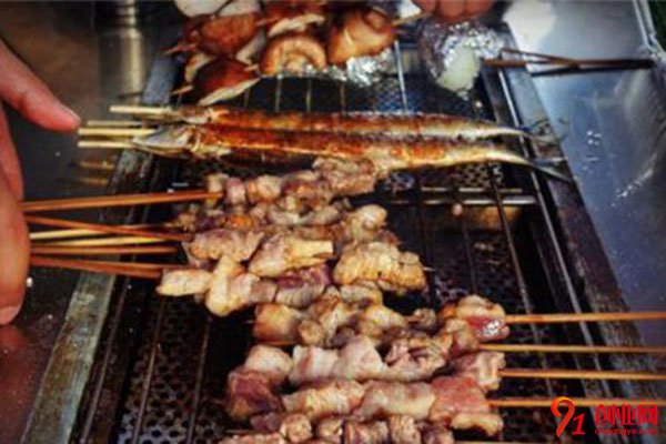 一代腰王加盟店怎么樣?火到爆的好項目