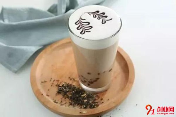 茶一巷總部在哪?美味飲品有市場(chǎng)