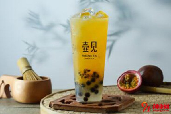 壺見加盟條件，實力很強條件簡單