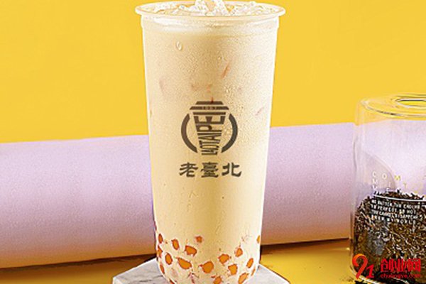老臺(tái)北加盟店，無(wú)障礙賺錢