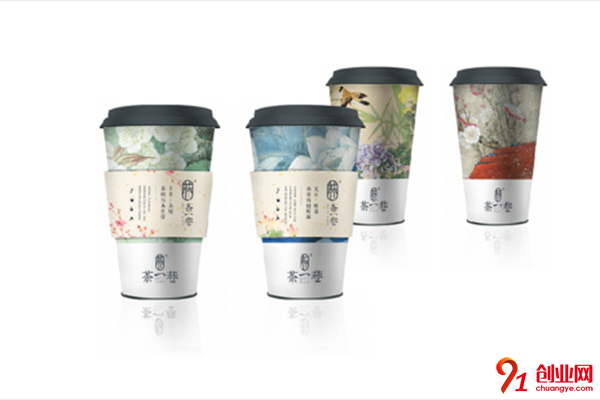 加盟茶一巷奶茶怎么樣?眾多優(yōu)勢為您服務(wù)