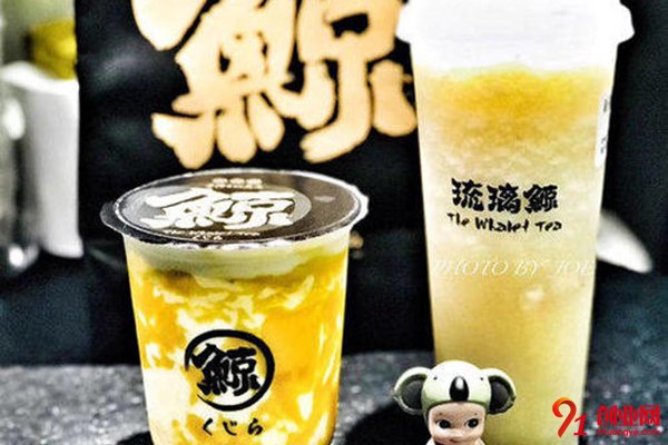 琉璃鯨開(kāi)店需要多少錢(qián)?錢(qián)少也可以開(kāi)店