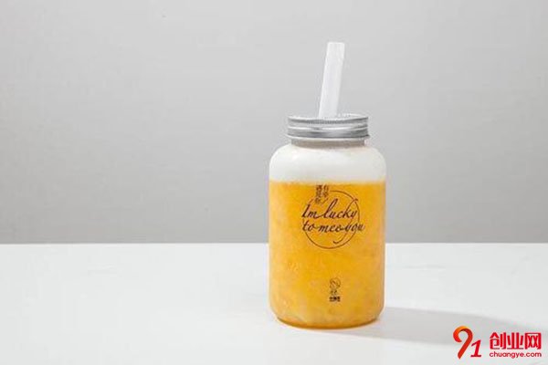 小確茶加盟可靠嗎?加盟優勢告訴你