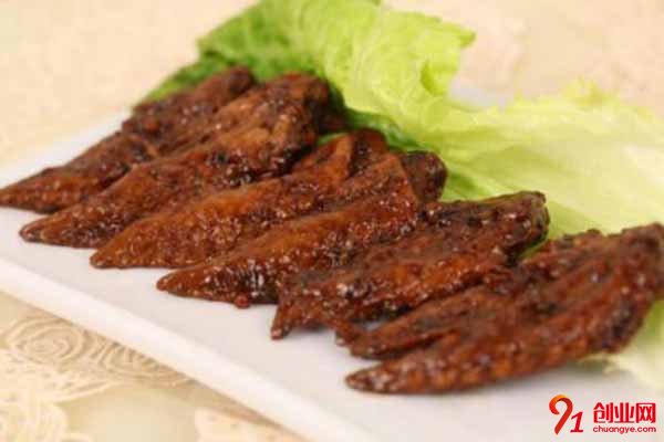 撫順加盟周黑鴨要多少錢?小成本投資實現創業夢