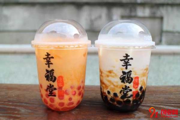 臺灣幸福堂海外加盟條件是什么?輕松滿足創(chuàng)業(yè)需求