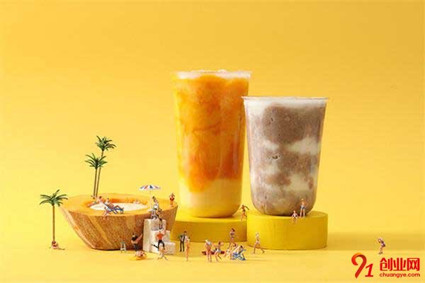 點茶點道奶茶店如何加盟?打開官網(wǎng)讓你心中有數(shù)