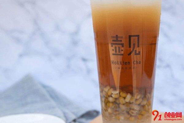 壺見奶茶加盟流程你知道了嗎?往下看一看吧
